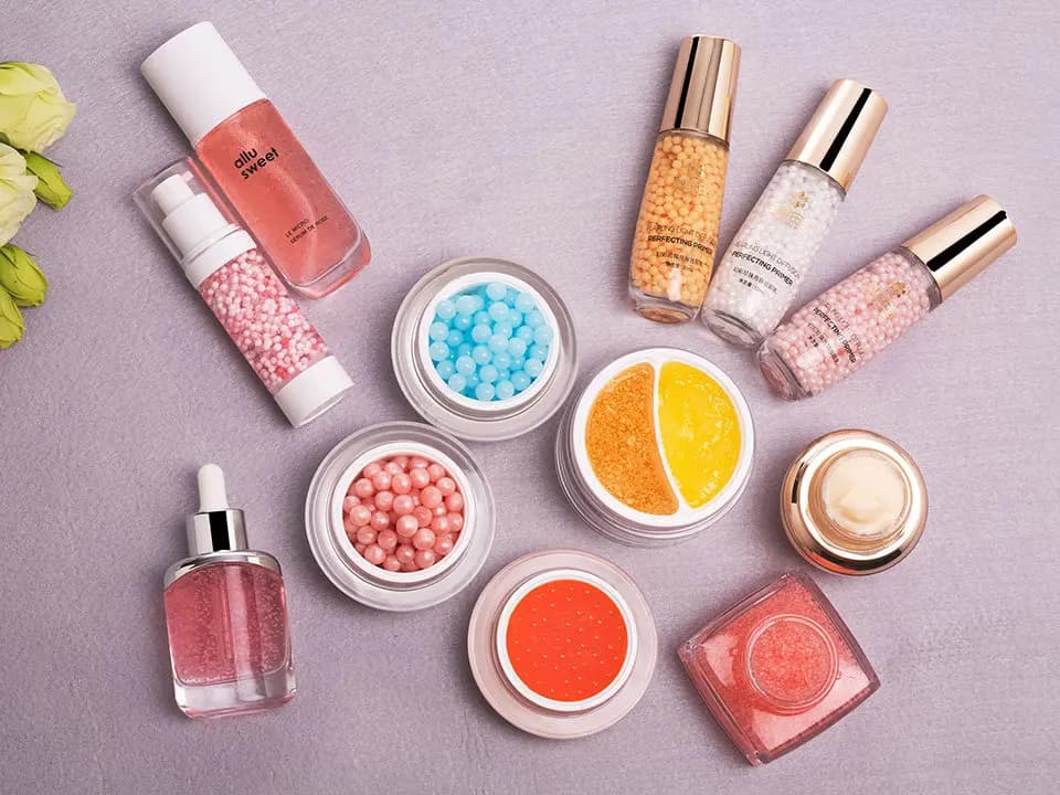 Pioneering Innovations